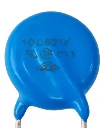 Varistor 10d821k
