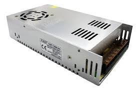 Fonte Chaveada 24v 30a - Meca Mix