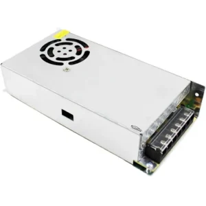 Fonte Chaveada 12v 30a - Lumex