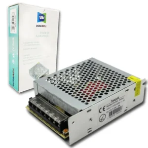 Fonte De Alimentacao 12v 2,5a - Durawell