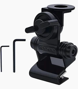 Suporte Bi-articulado Papa Porta Malas Aquario M-600