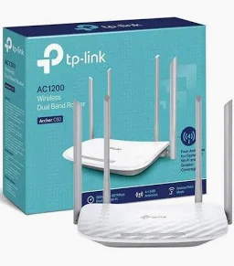 Roteador Ac1200 - Tp-link