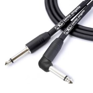 Cabo P10/p10l 0,20mm 7,62mts - Santo Angelo