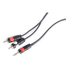 Cabo 1 P2 St X 2 Rca 3mts Sa2x - Santo Angelo