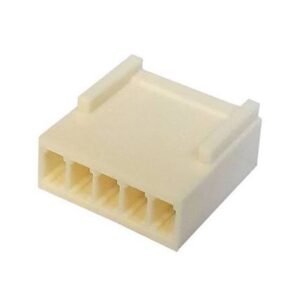 Conector Kk 5 Pinos c/rabicho 20cm