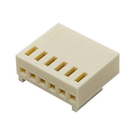 Conector Kk6 Pinos c/rabicho 20cm