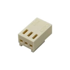 Conector Kk 3 Pinos c/rabicho 20cm